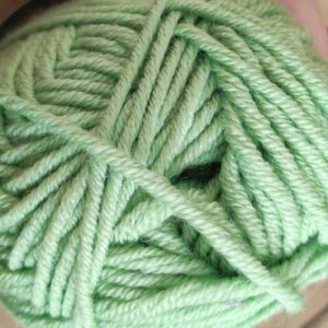 Vlnap Merino 14744 - pistácie