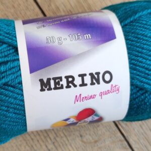 Příze Vlnap Merino