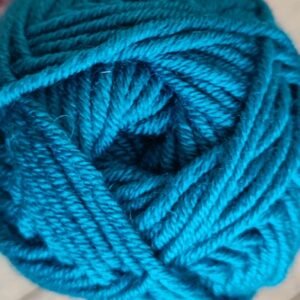 Vlnap Merino 14799  - Petrol