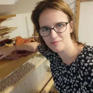 Seznam se s tkaním!