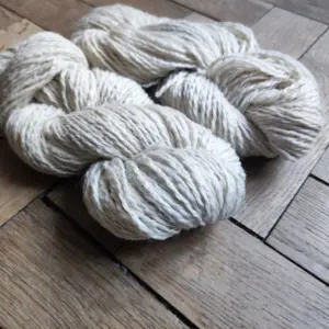 Romney z Bílých Karpat - silná dvounitka