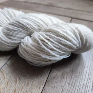 Romney z Bílých Karpat - tenká trojnitka